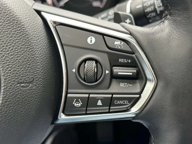 2024 Acura RDX Advance Package - Photo 28