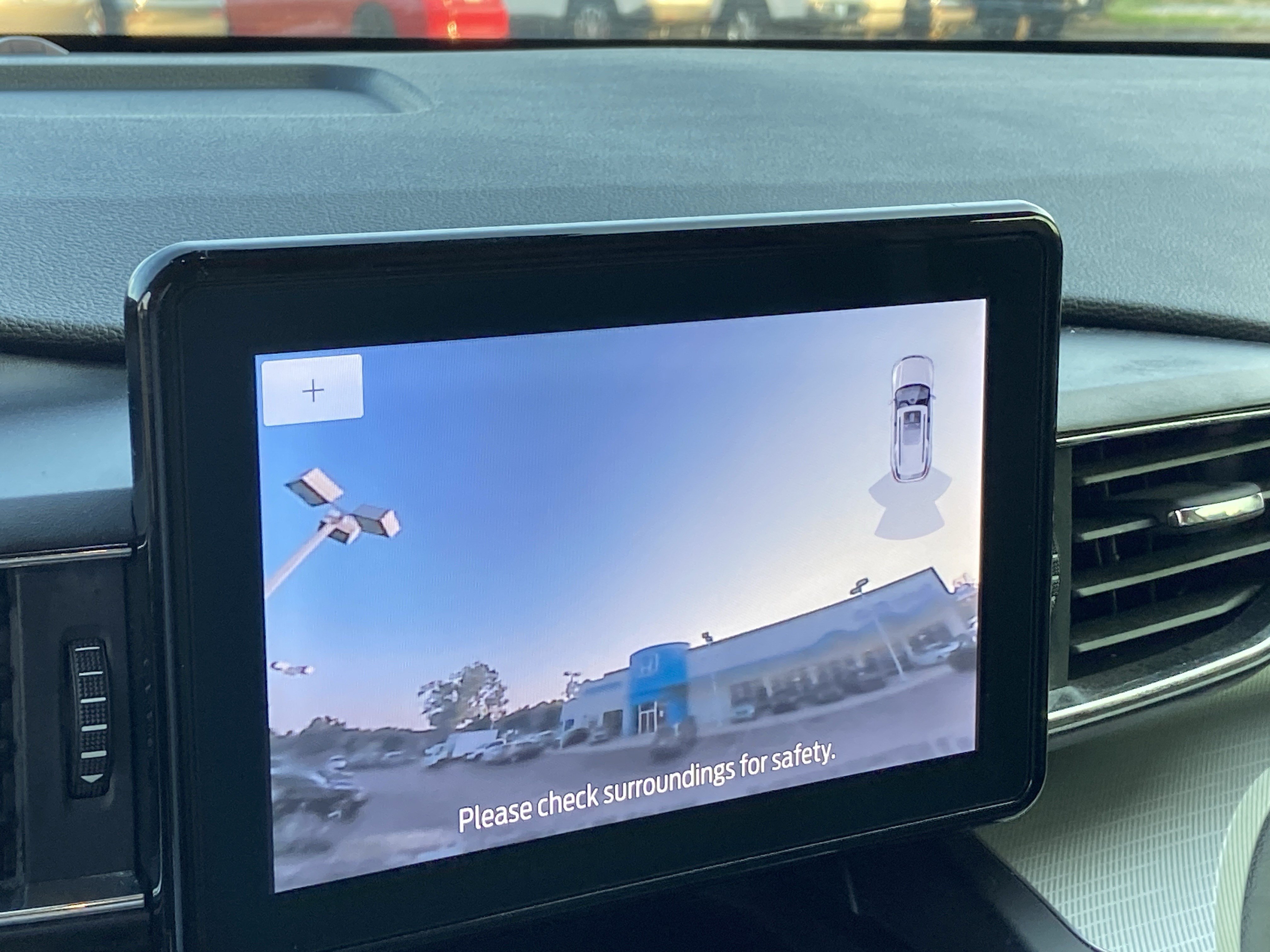 Used 2020 Blue Metallic Ford XLT image 36