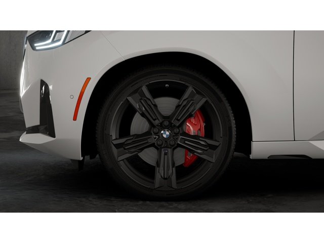 New 2026 Alpine White BMW M50 xDrive image 7