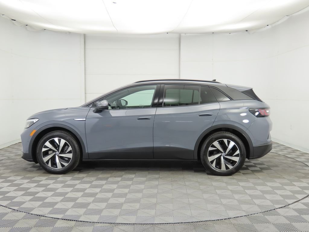 2026 Volkswagen ID.4 PRO - Photo 8