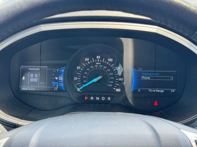 2023 Ford Edge SEL - Photo 21