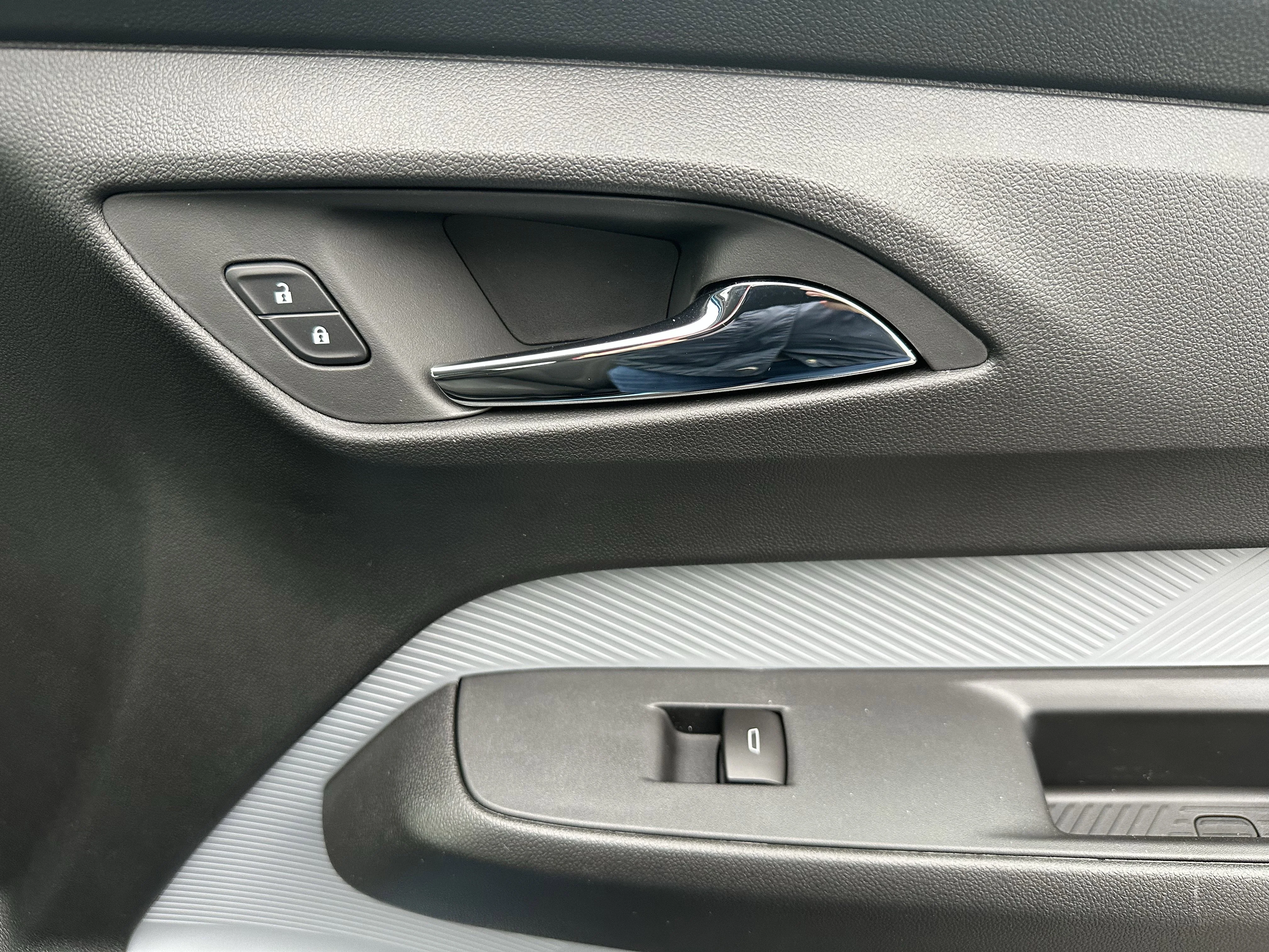 New 2027 Marina Blue Metallic Chevrolet LT image 38