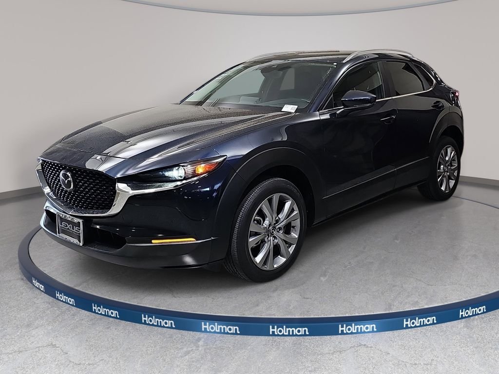 2023 Mazda CX-30 Select AWD's photo