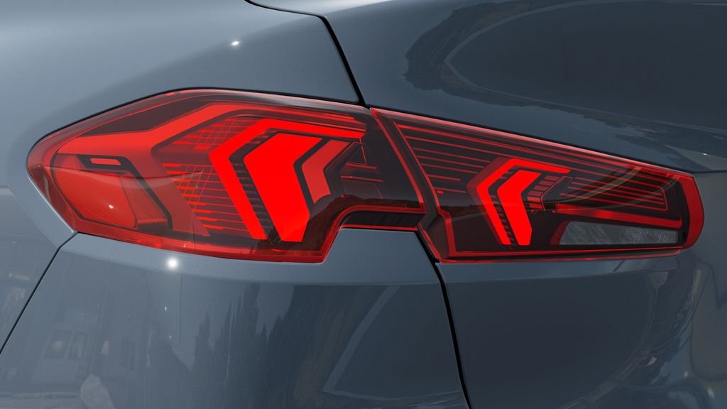 New 2026 Storm Bay Metallic BMW 228 Gran Coupe image 30
