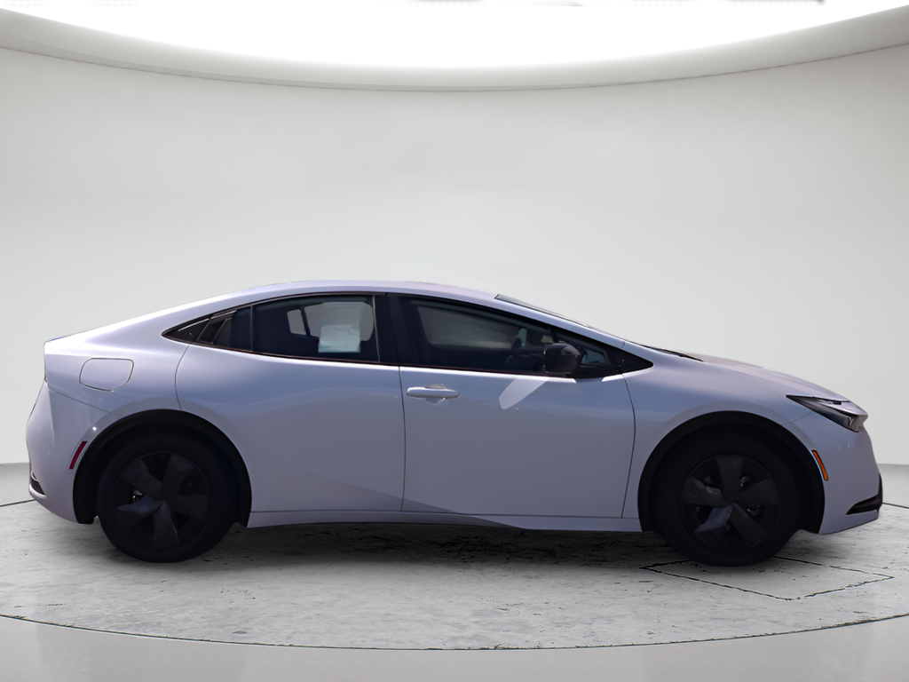 Used 2026 Beige Toyota SE image 6