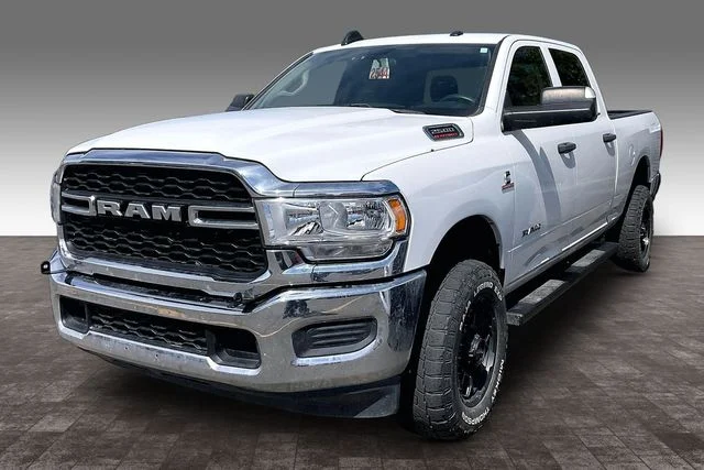 2020 RAM 2500 Pickup Tradesman
