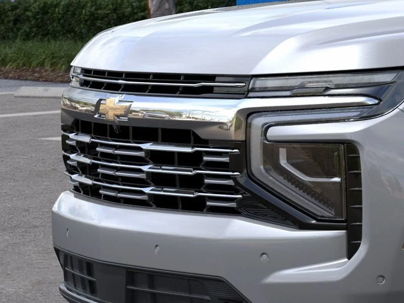 2026 Chevrolet Suburban Premier - Photo 23