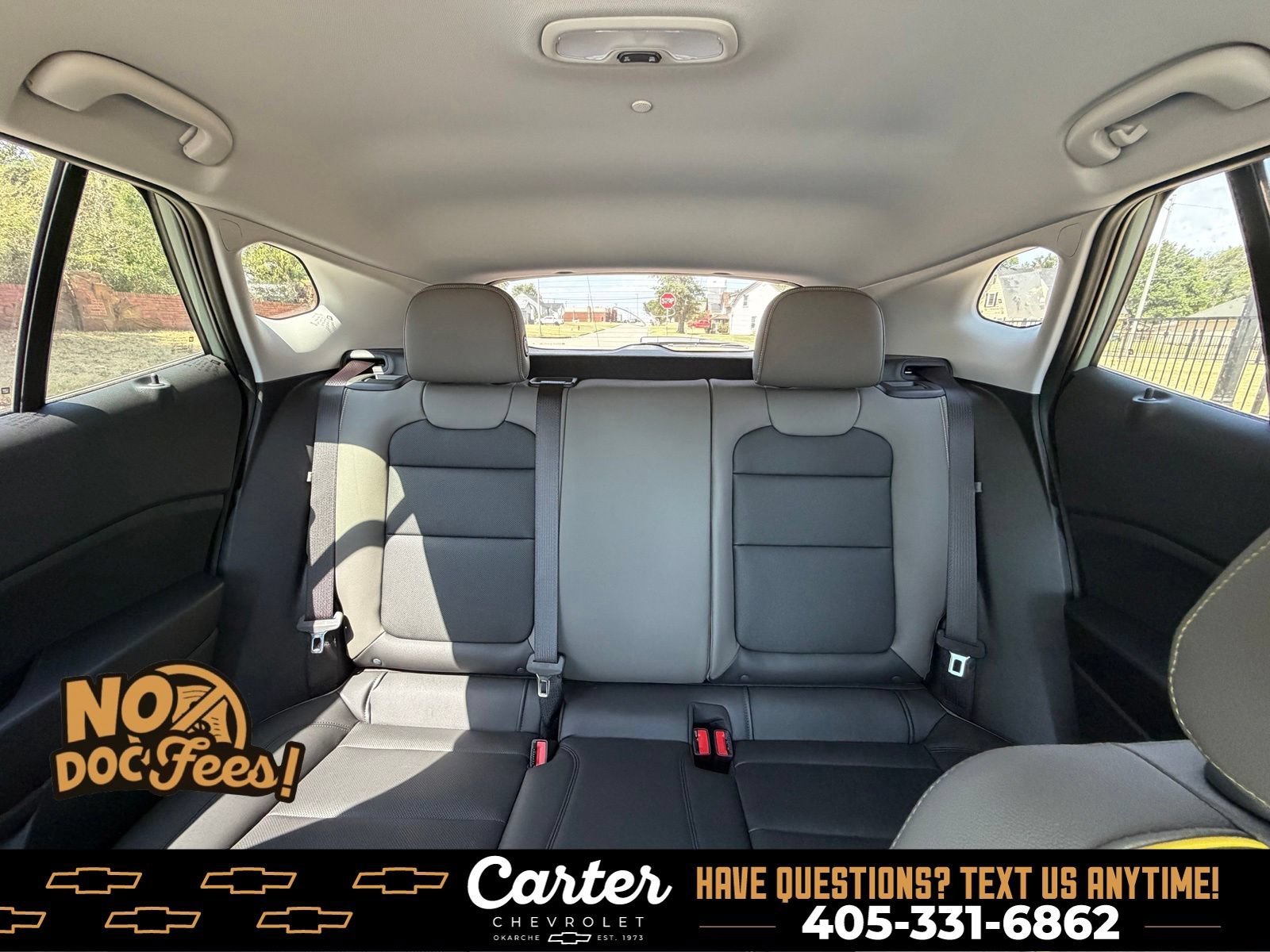 2026 Chevrolet Trax Activ - Photo 30
