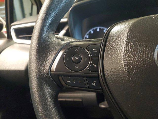 Certified Used 2024 SILVER ME. Toyota  image 20