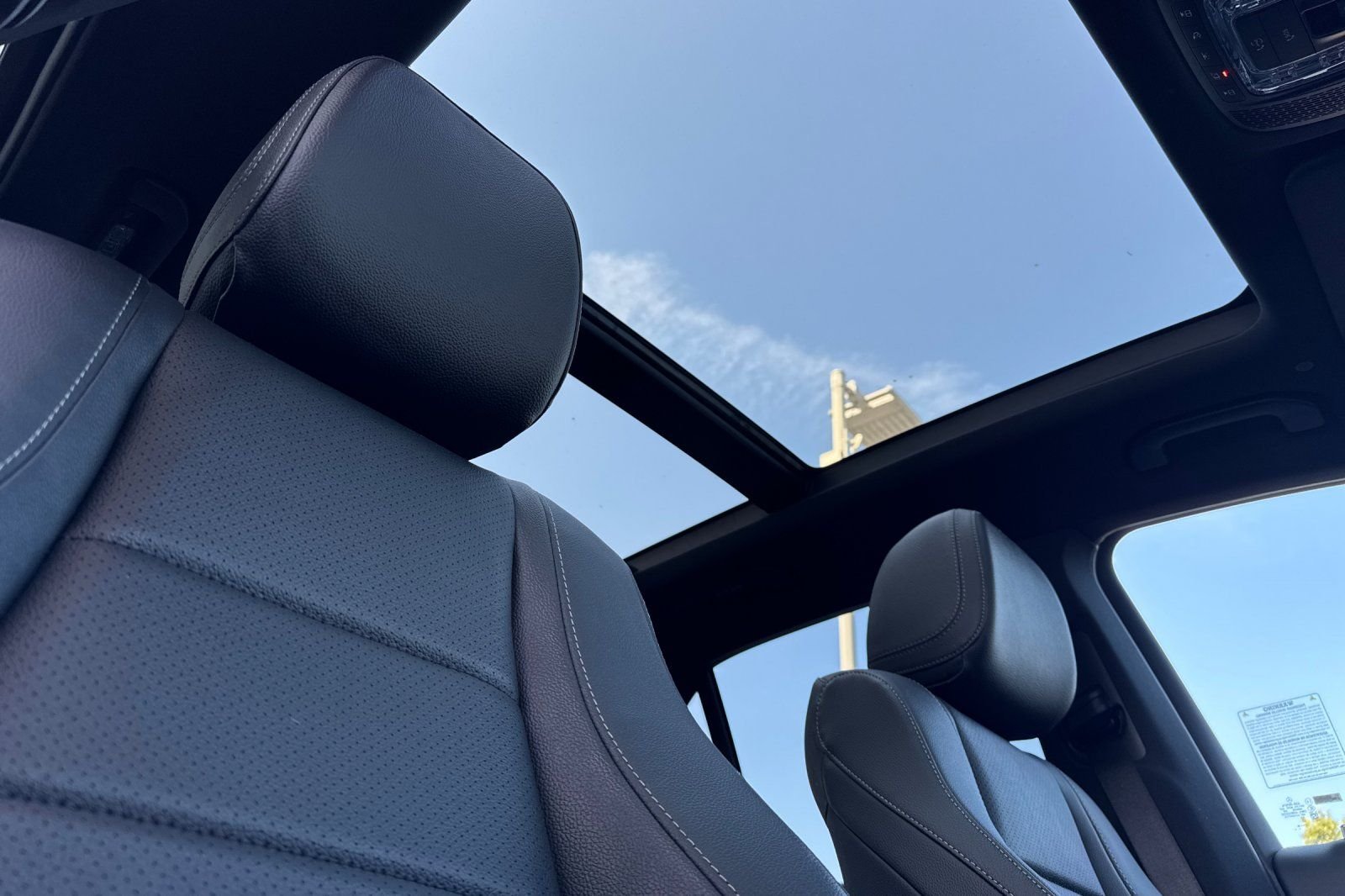 New 2026 MANUFAKTUR Alpine Grey Mercedes-Benz GLE 450 image 3