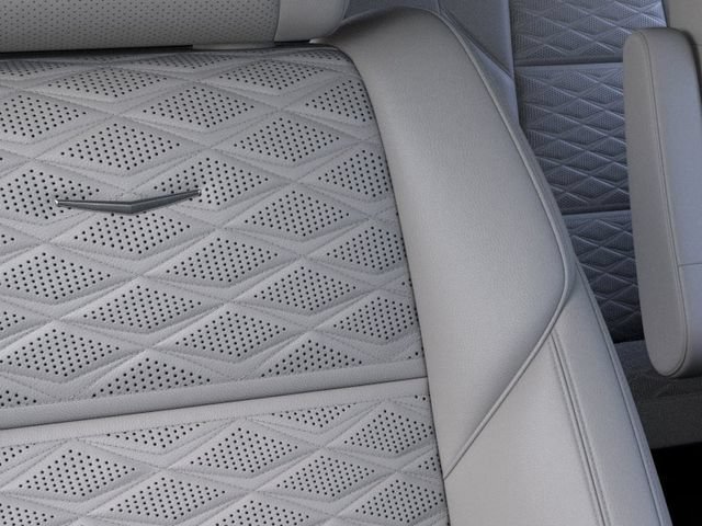 2026 Cadillac Escalade Platinum Sport - Photo 21