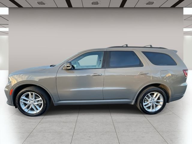 Used 2025 Gray Dodge GT Plus image 7