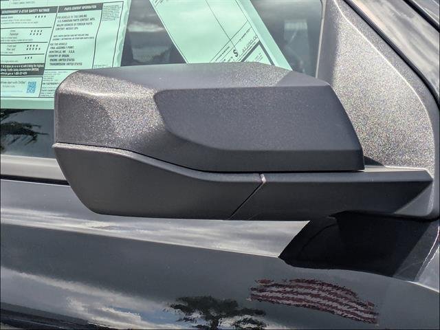 2026 Chevrolet Colorado Work Truck - Photo 13
