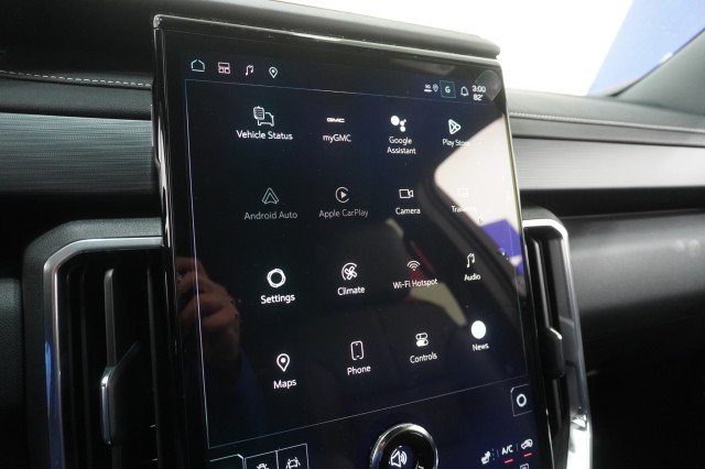 2026 GMC Acadia Elevation - Photo 34