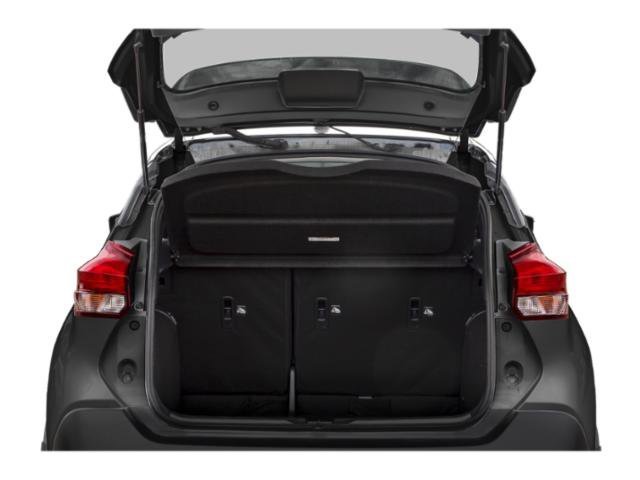 Used 2019 Gun Metallic Nissan SR image 14