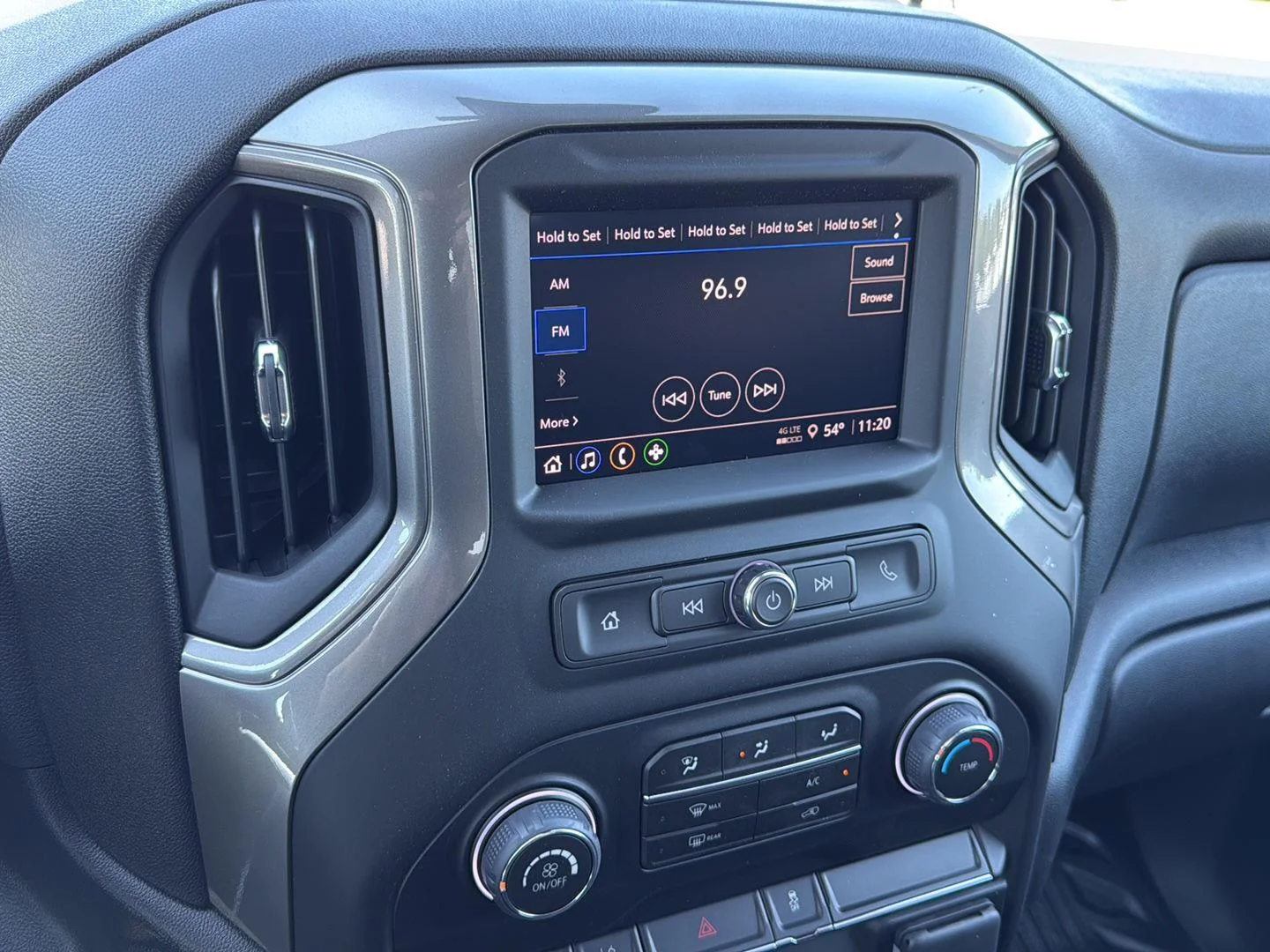 2026 Chevrolet Silverado 3500 HD Work Truck - Photo 11