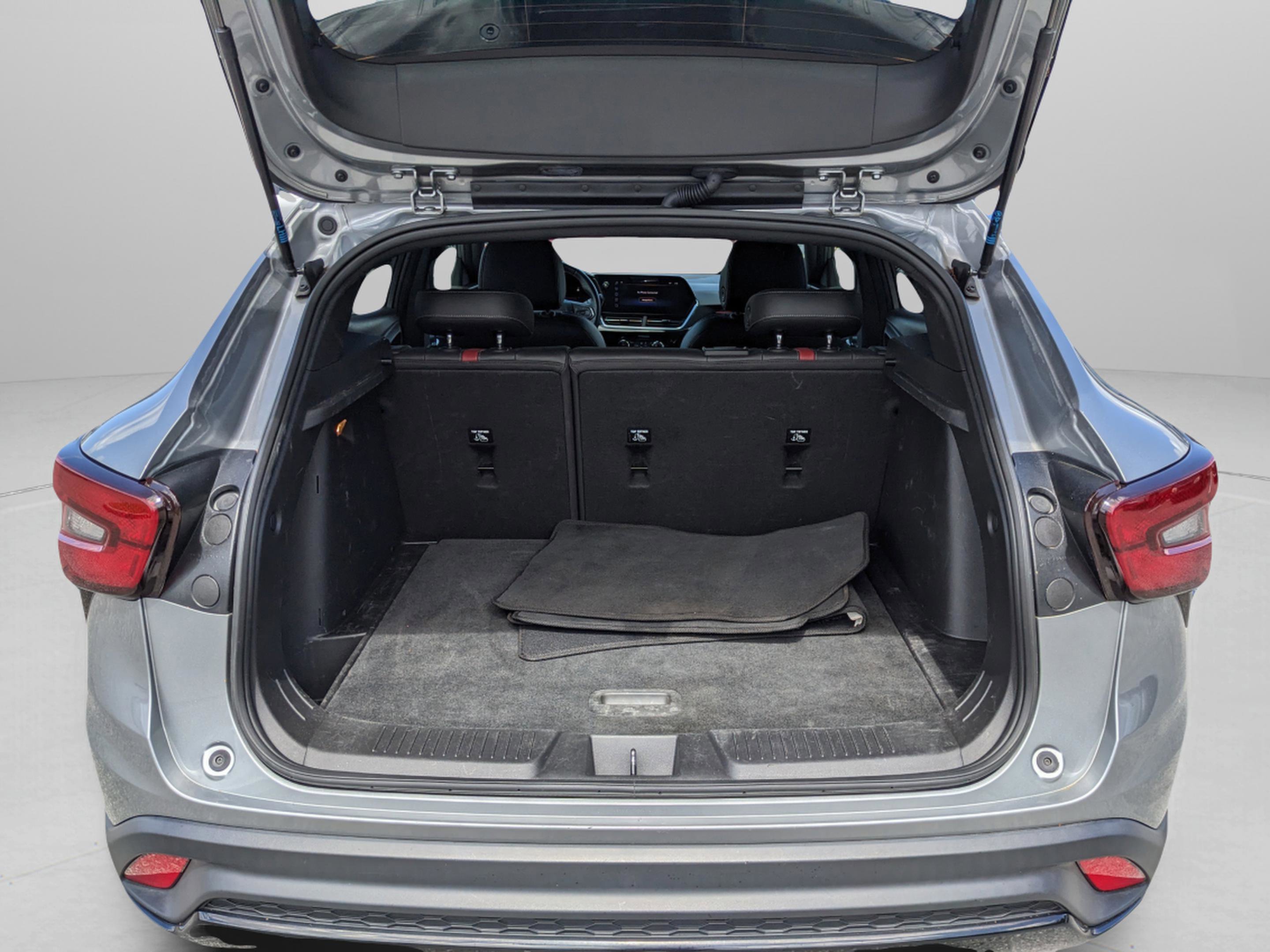 2024 Chevrolet Trax RS - Photo 13