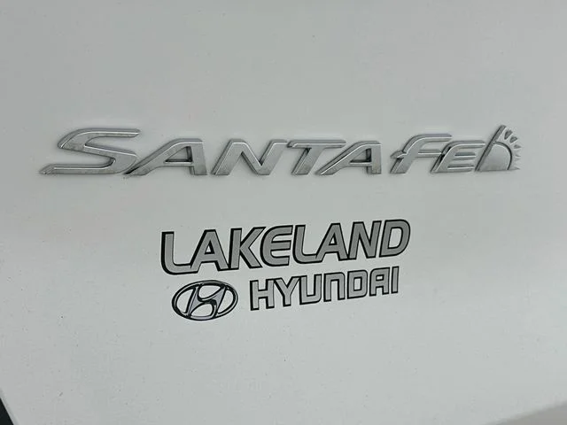 Certified Used 2023 White Hyundai Limited image 28