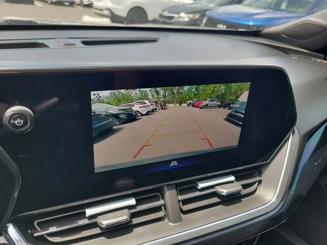 Used 2025 Gray Chevrolet 2RS image 30