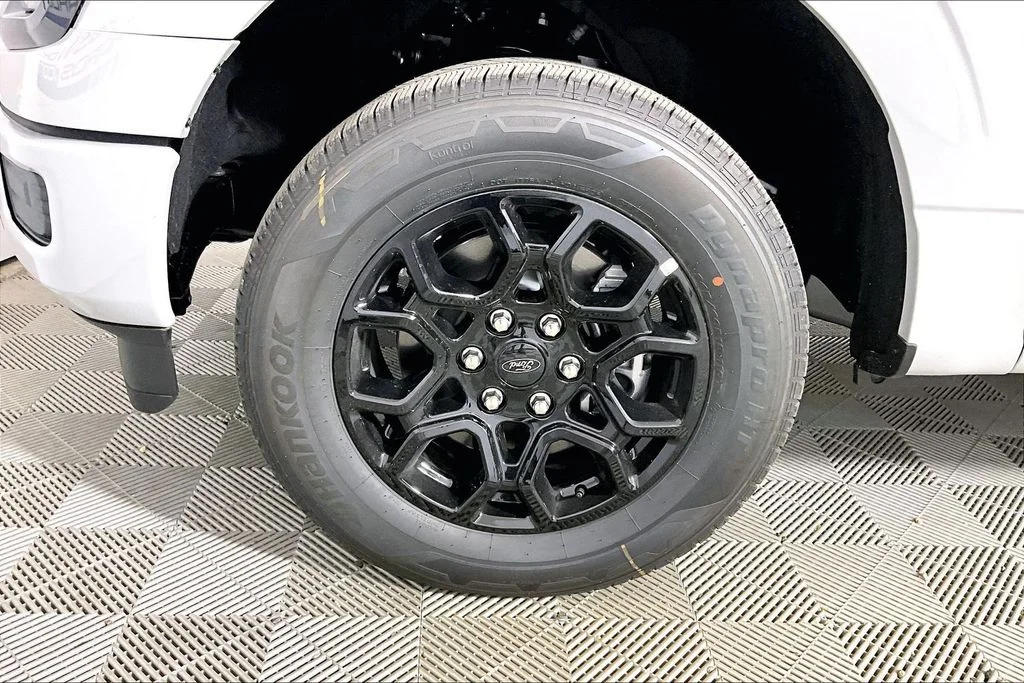 New 2026 Avalanche Ford STX® image 11