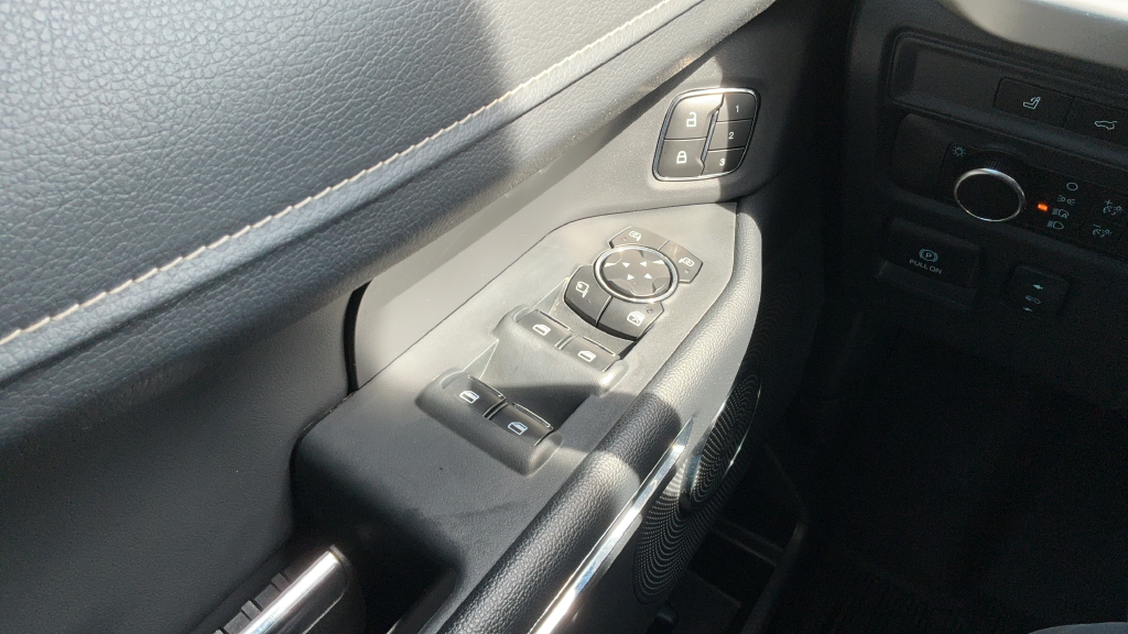 Certified Used 2024 White Ford XLT image 14