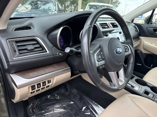 Used 2017 Green Subaru 2.5i image 25