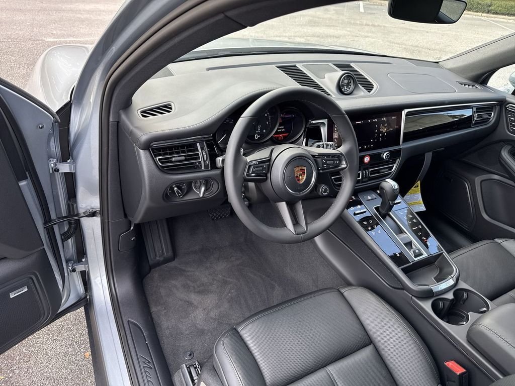 Used 2026 Silver Porsche  image 4
