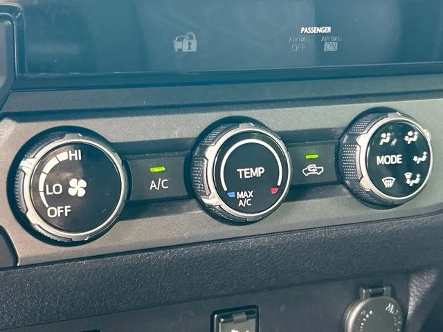 Used 2017 Gray Toyota TRD Sport image 53