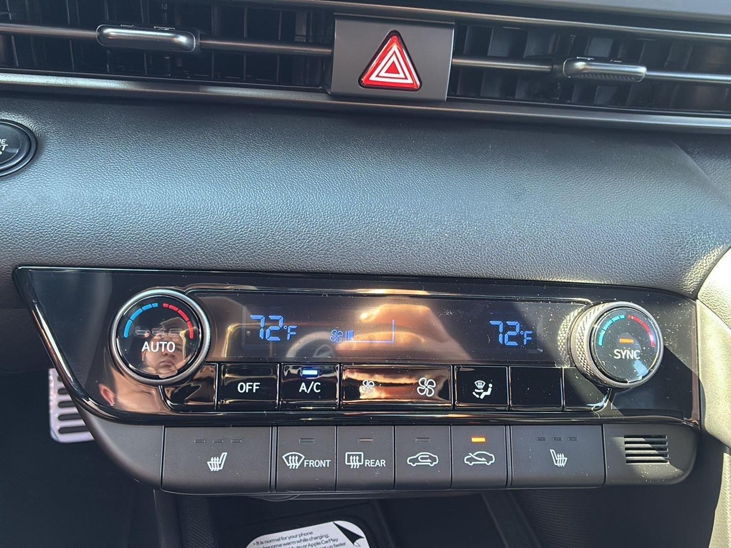 New 2026 Ecotronic Gray Hyundai SEL Sport Plus image 35