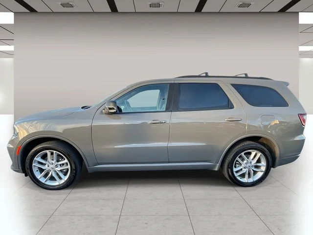 Used 2025 Gray Dodge GT Plus image 7