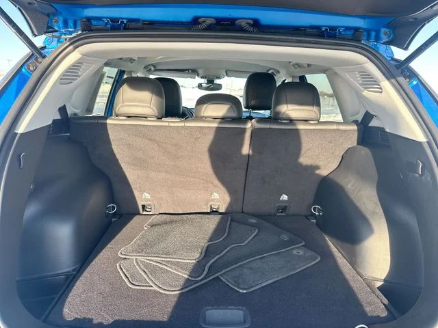 2021 Jeep Compass Latitude - Photo 22