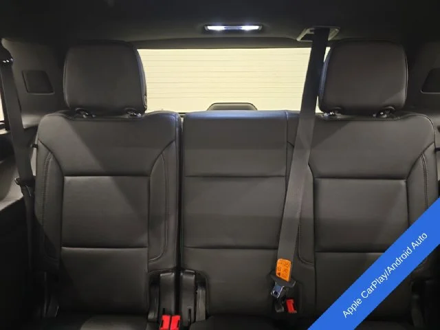 Used 2021 Graywood Metallic Chevrolet LT image 17