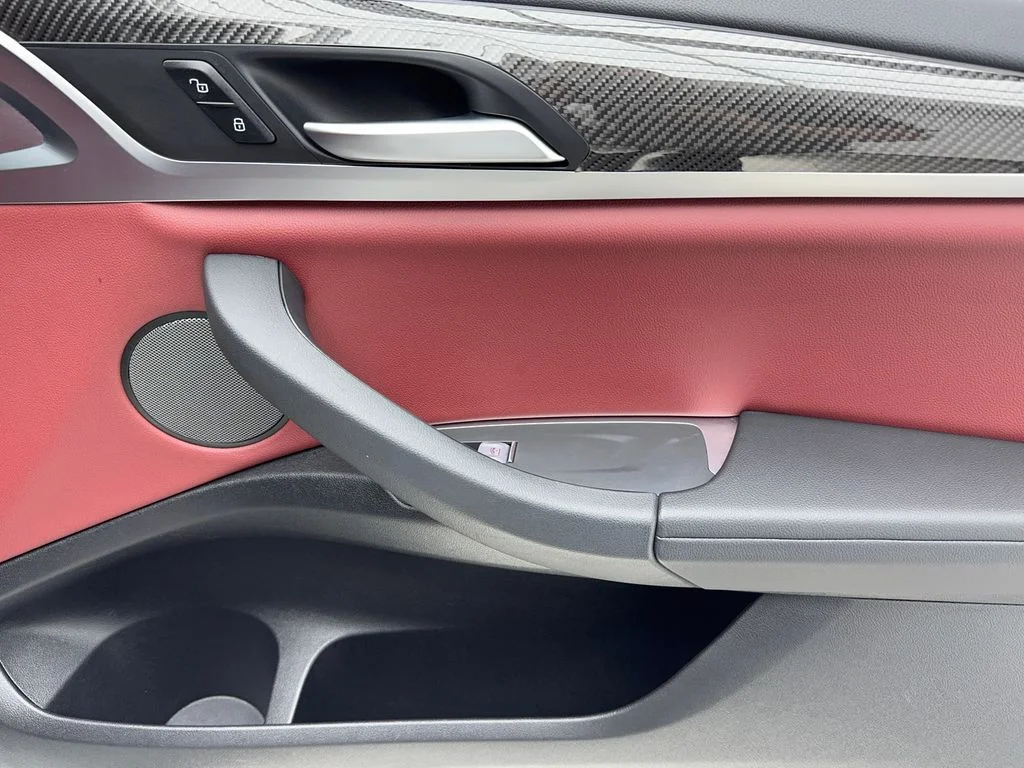 2023 BMW X4 M40i - Photo 49