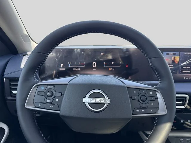 New 2026 Brown Nissan SL image 13