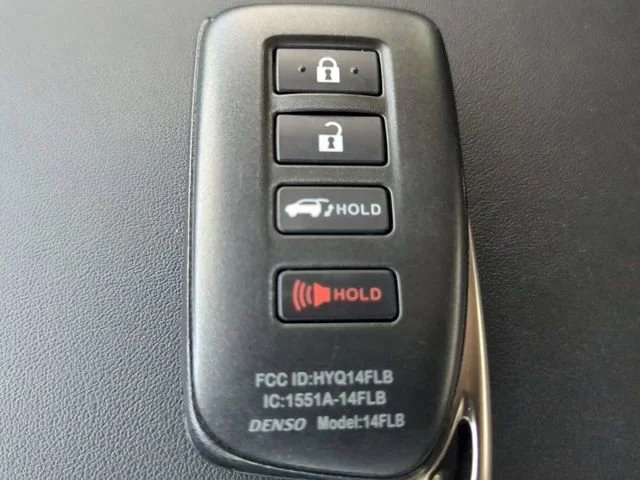 2022 Lexus RX 350 - Photo 29