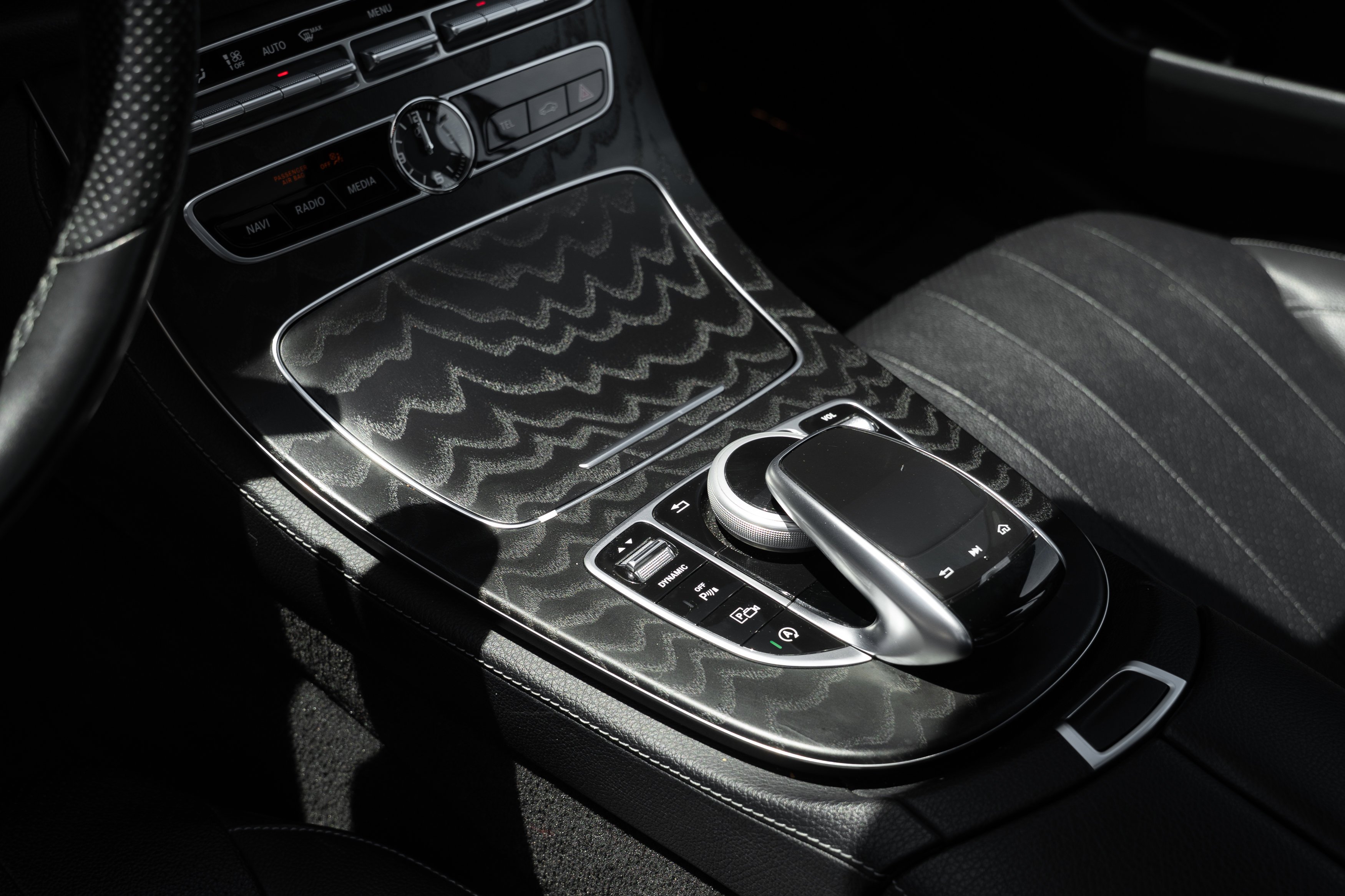 Used 2018 Black Mercedes-Benz E 300 image 19