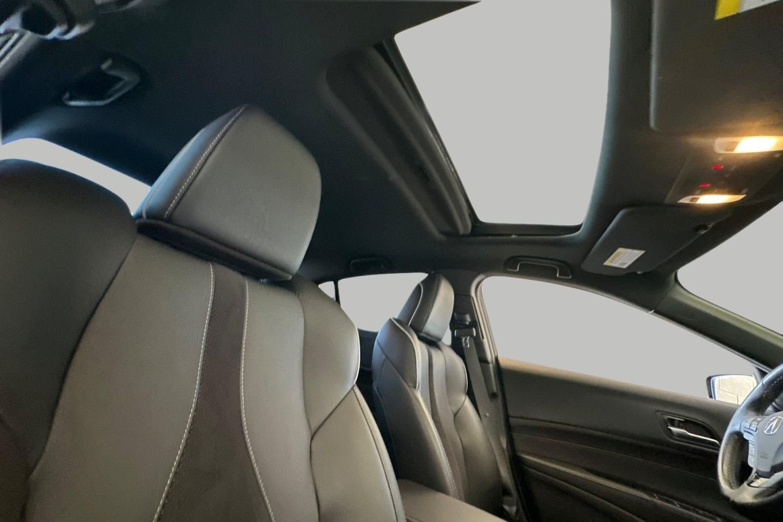Used 2020 Gray Acura  image 16