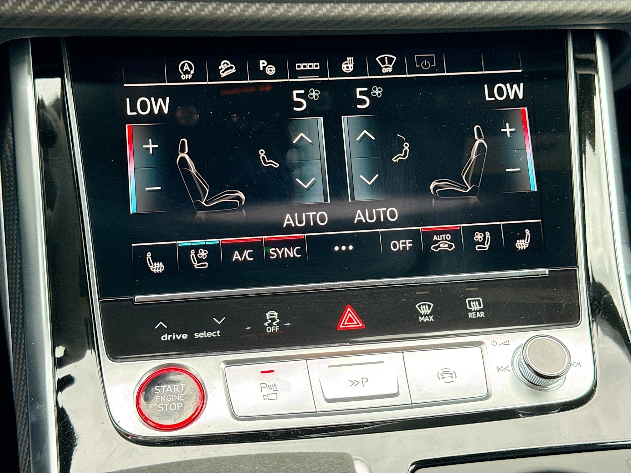 New 2026  Audi performance image 33