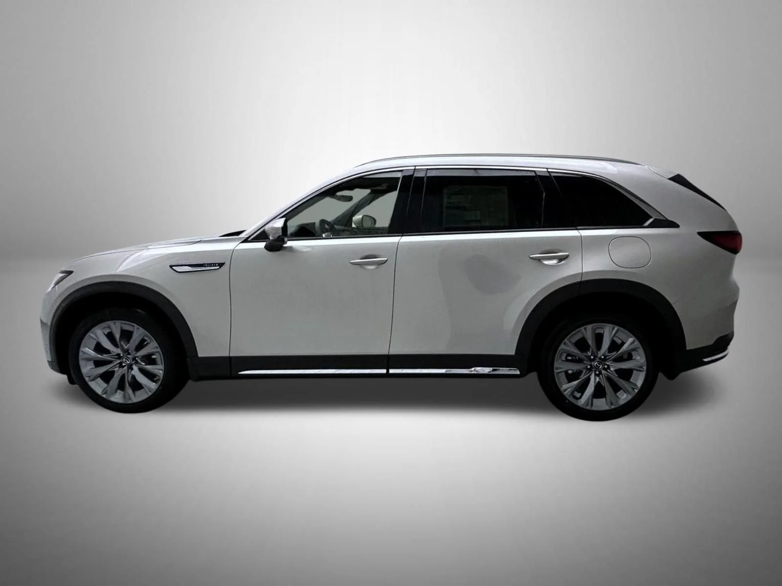 2026 Mazda CX-90 Premium Plus Package - Photo 9