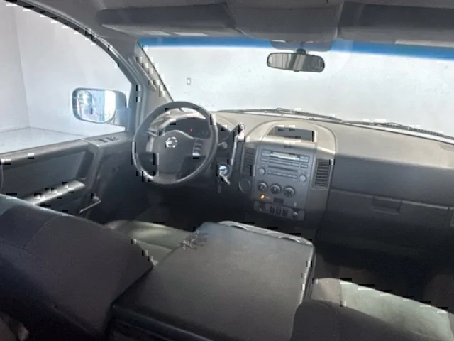 Used 2004 Red Nissan XE image 22