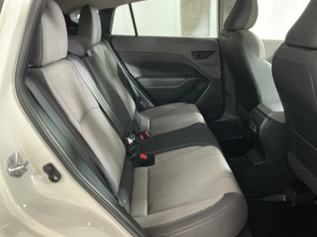 Certified Used 2024 White Subaru Premium image 7