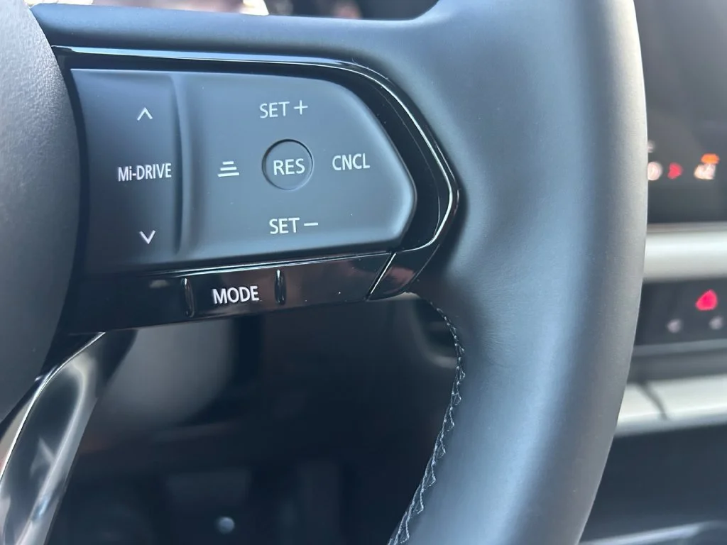 New 2026 Gray Mazda 2.5 S Select image 22