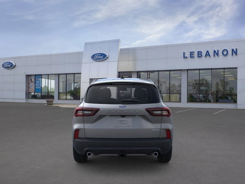 2025 Ford Escape ST-Line Select - Photo 6