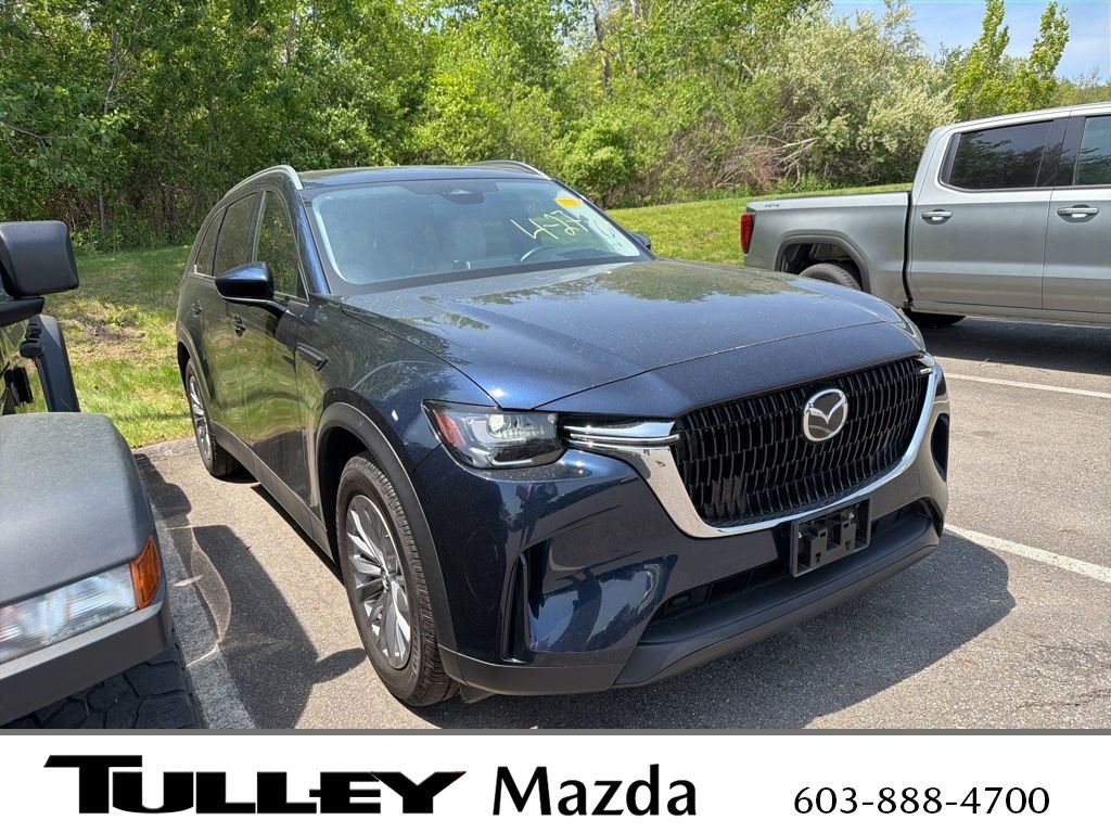 2024 Mazda CX-90 Turbo Preferred Plus Package's photo