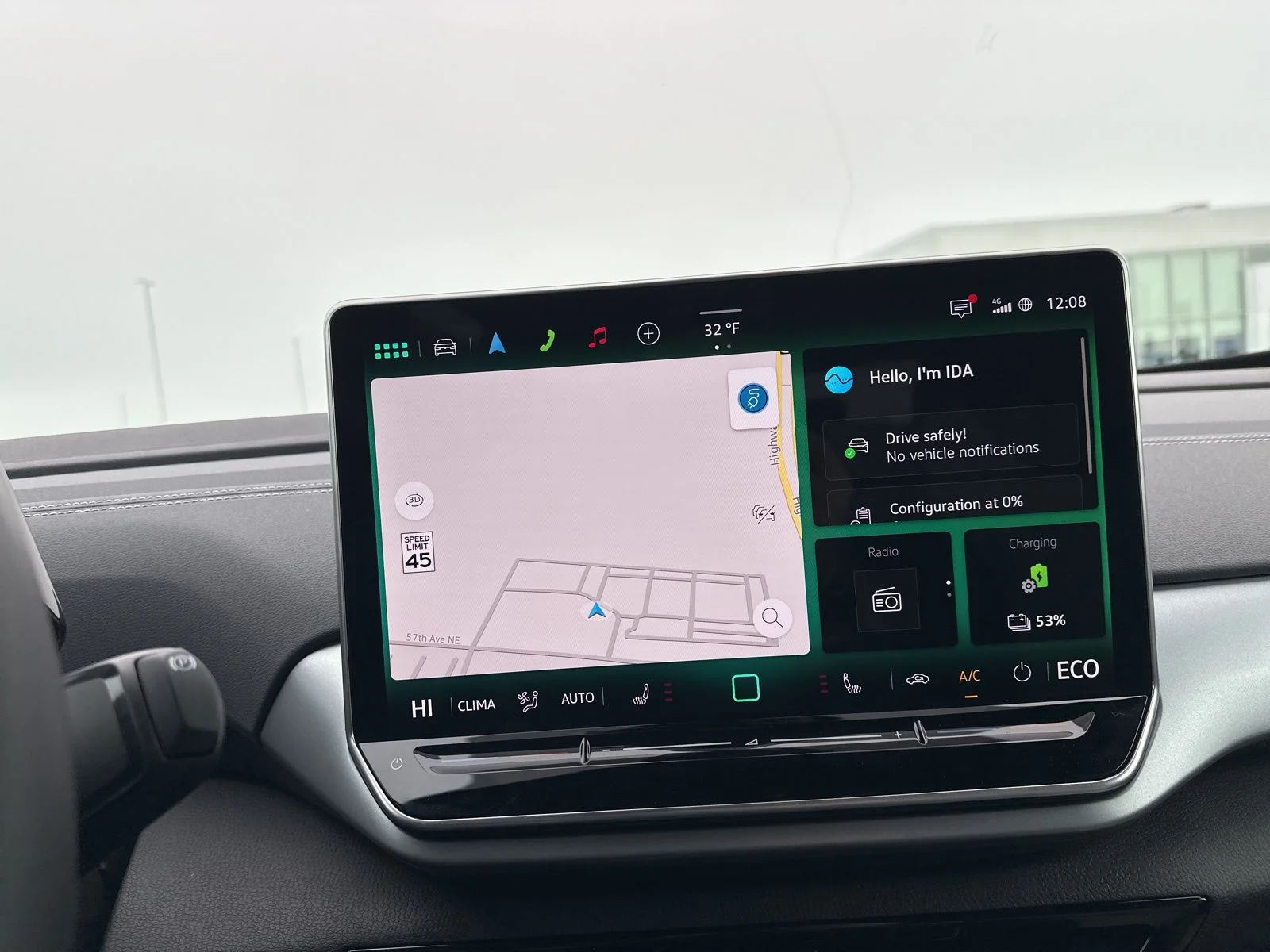 2026 Volkswagen ID.4 PRO - Photo 49