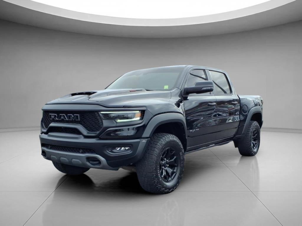 2024 RAM Ram 1500 Pickup TRX
