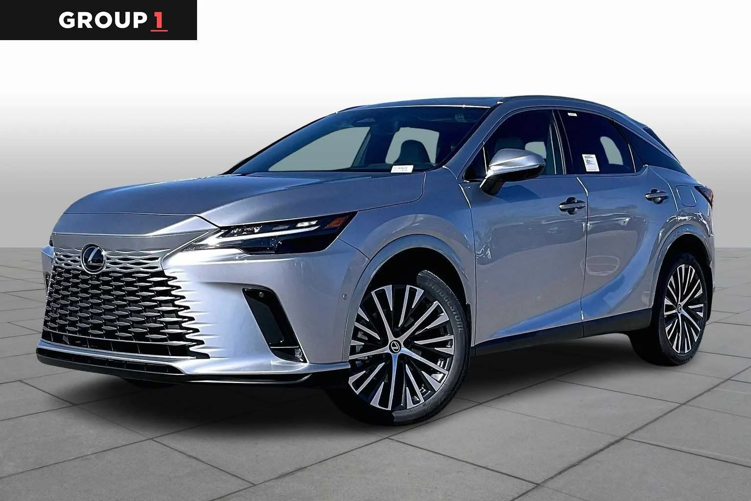 2026 Lexus RX 350 350 Premium AWD's photo