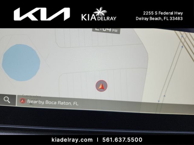 New 2026 Snow White Pearl Kia WIND image 20