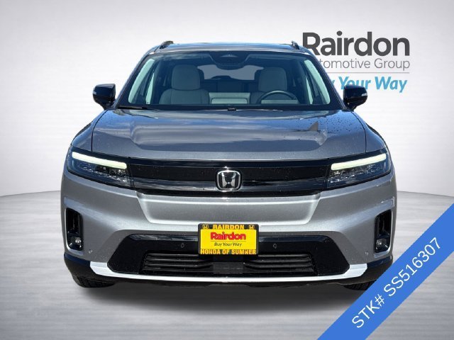 Certified 2025 Honda Prologue Touring with VIN 3GPKHXRJ7SS516307 for sale in Sumner, WA