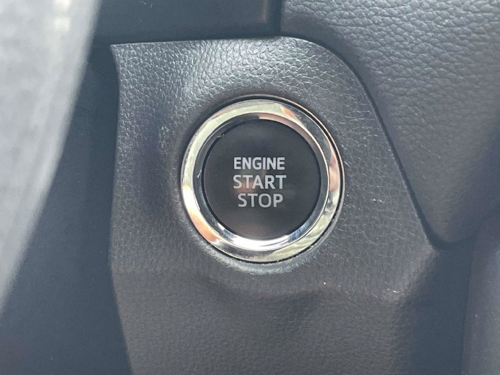 Certified Used 2024 White Toyota XLE image 7